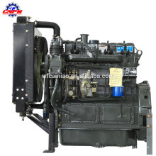 Poder especial do motor diesel de ZH4102K1 para o motor diesel da maquinaria de construção